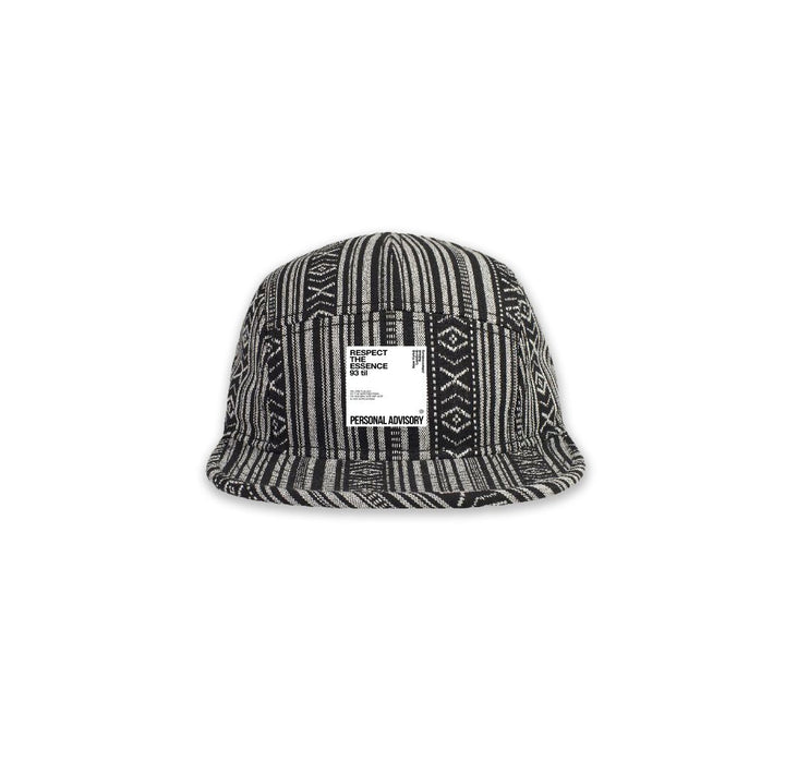 5 Panel Hat - The Village Retail