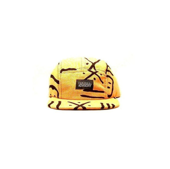 5 Panel Hat - The Village Retail