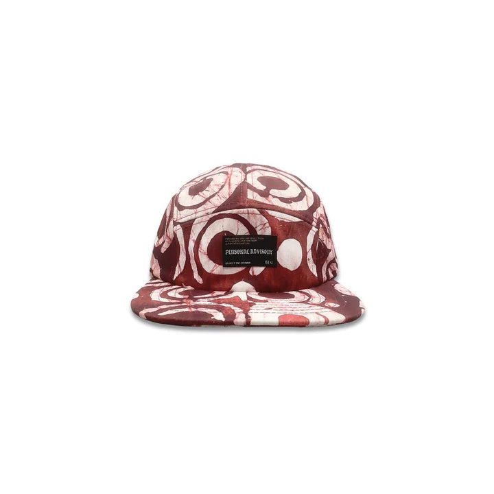 5 Panel Hat - The Village Retail