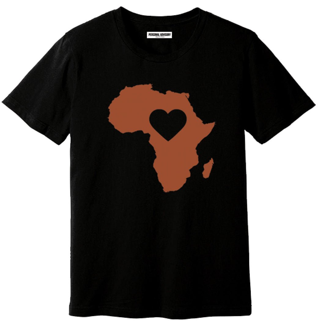 Africa Love - The Village Retail
