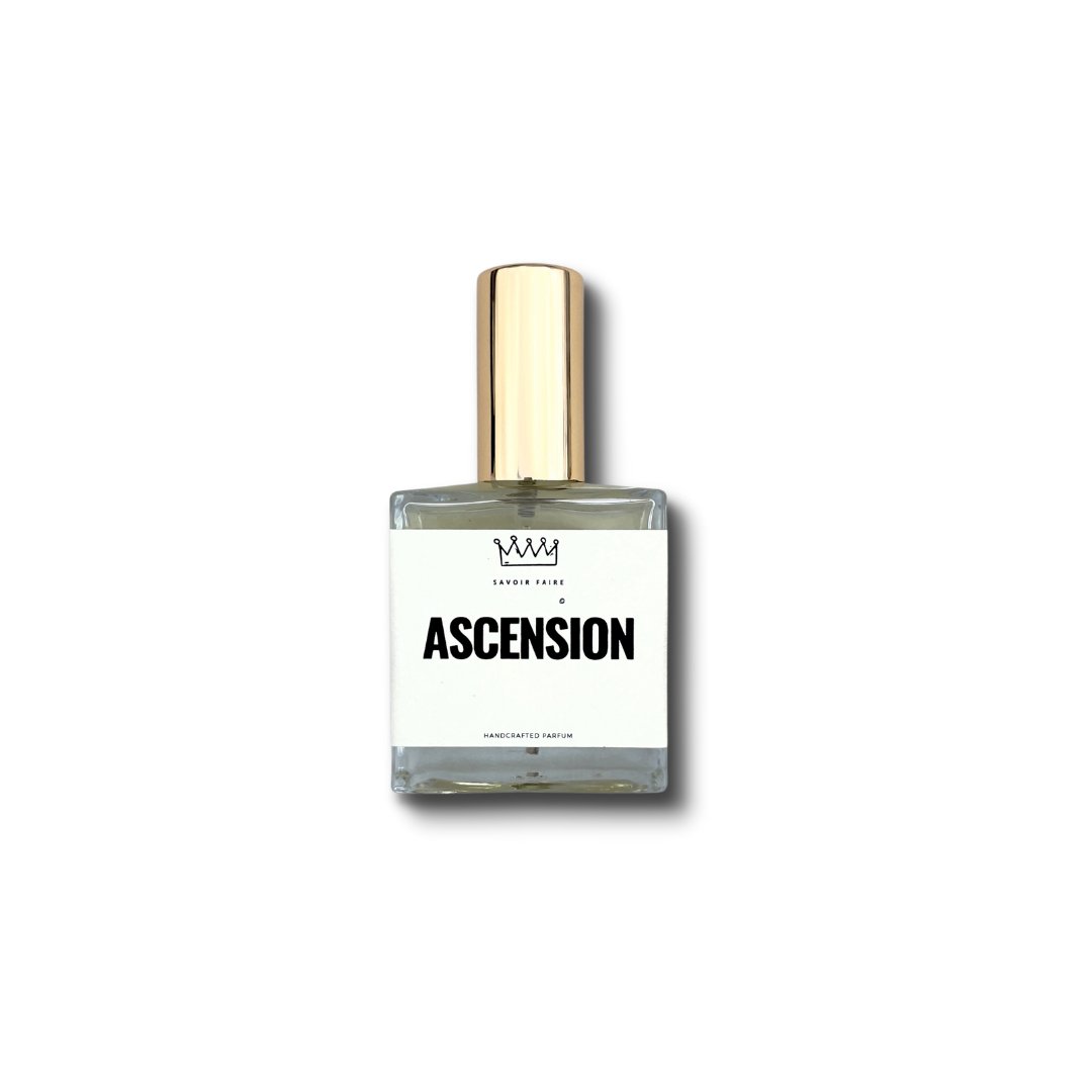 ASCENSION eau de parfum 50ml - The Village Retail