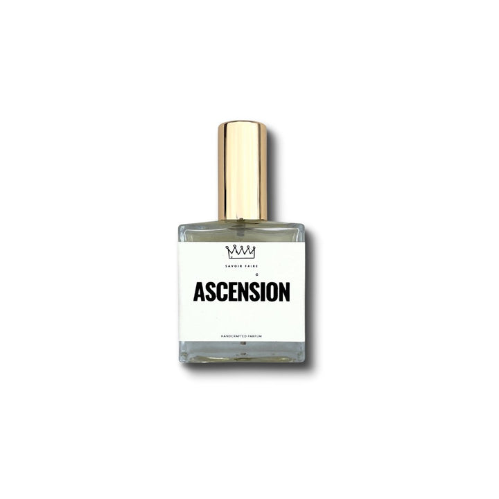 ASCENSION eau de parfum 50ml - The Village Retail