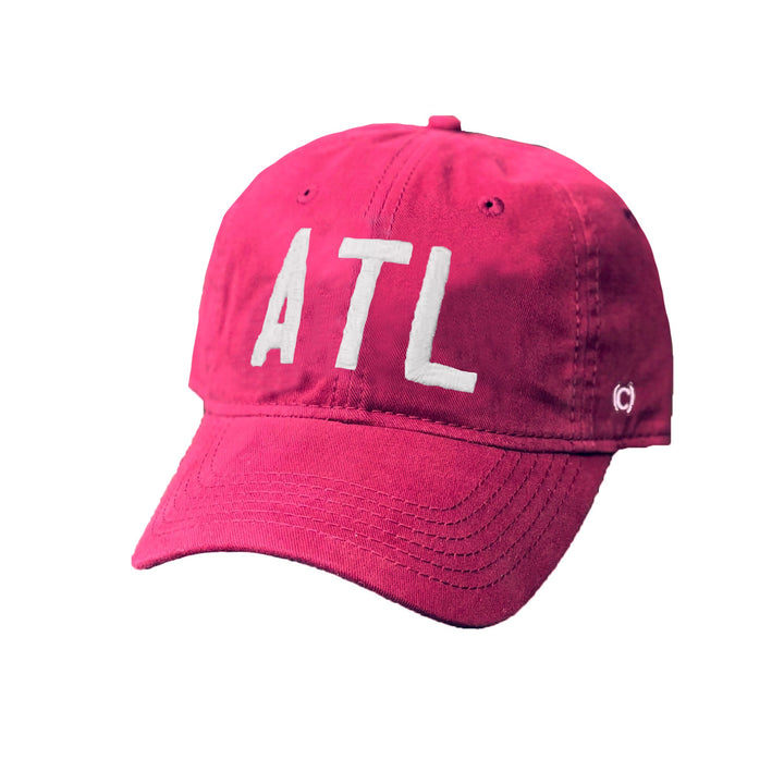 Atl Dad Hats - The Village Retail