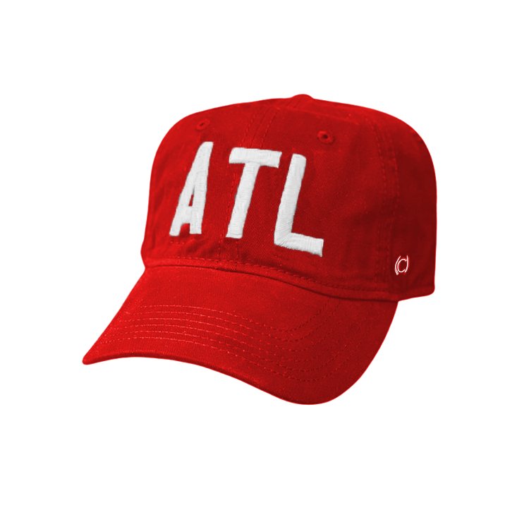 Atl Dad Hats - The Village Retail