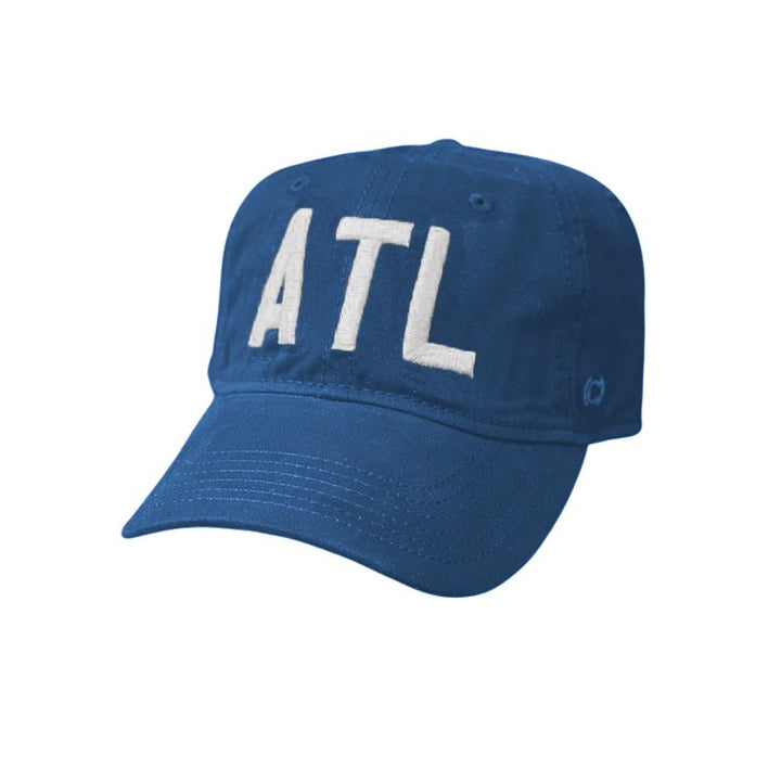 Atl Dad Hats - The Village Retail