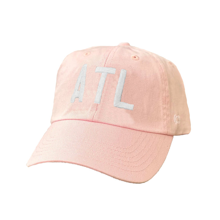 Atl Dad Hats - The Village Retail