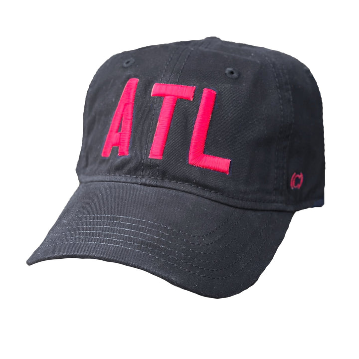 Atl Dad Hats - The Village Retail