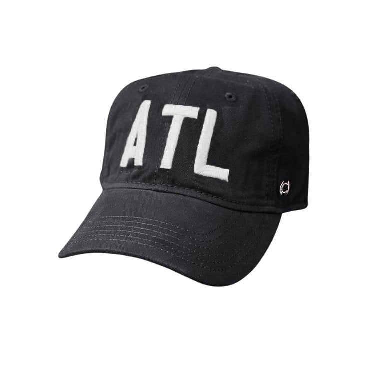 Atl Dad Hats - The Village Retail