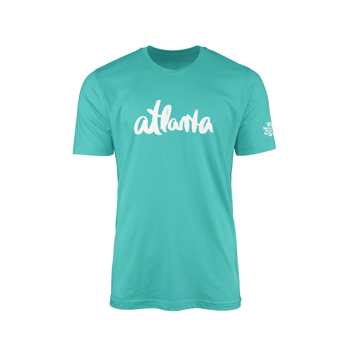 Atlanta T-Shirt - The Village Retail