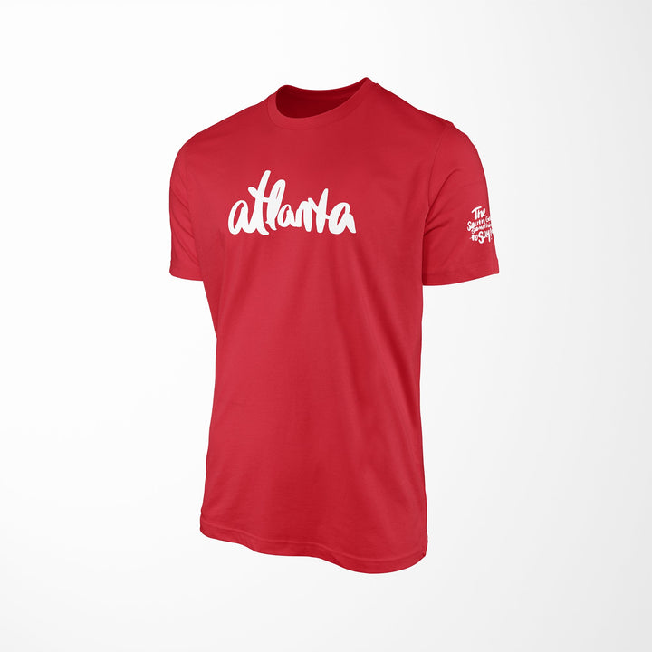 Atlanta T-Shirt - The Village Retail