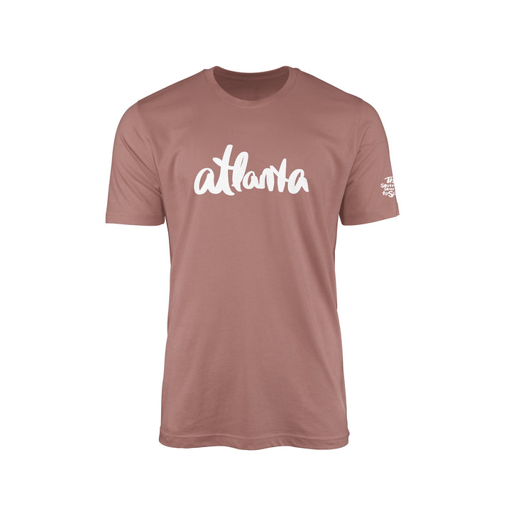 Atlanta T-Shirt - The Village Retail