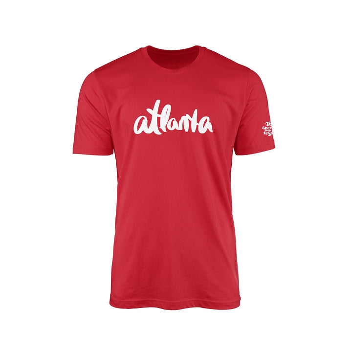 Atlanta T-Shirt - The Village Retail