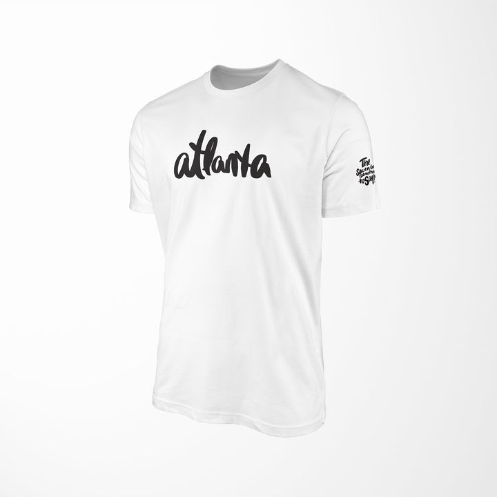 Atlanta T-Shirt - The Village Retail