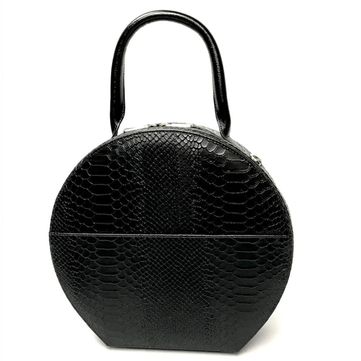 Bailey Circle Crossbody Bag - The Village Retail