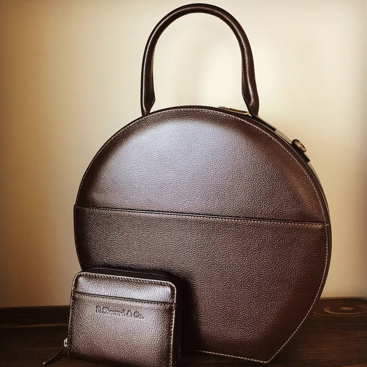 Bailey Circle Crossbody Bag - The Village Retail