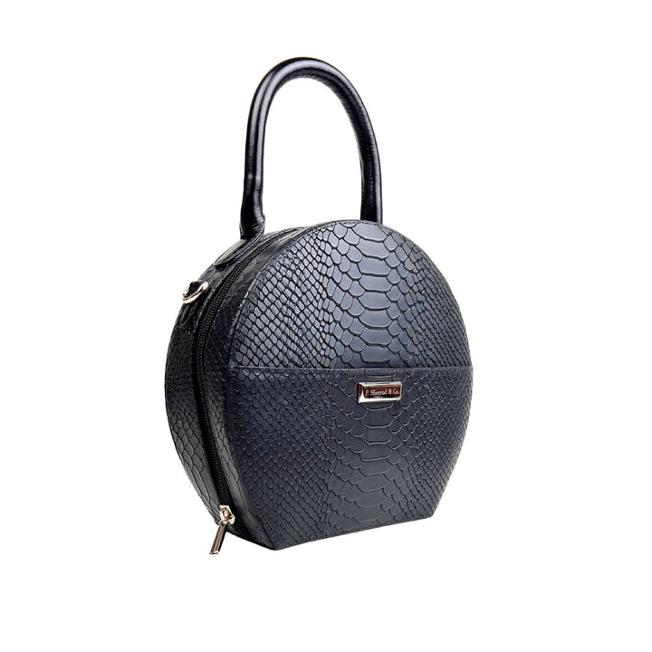 Bailey Circle Mini Crossbody Bag - The Village Retail