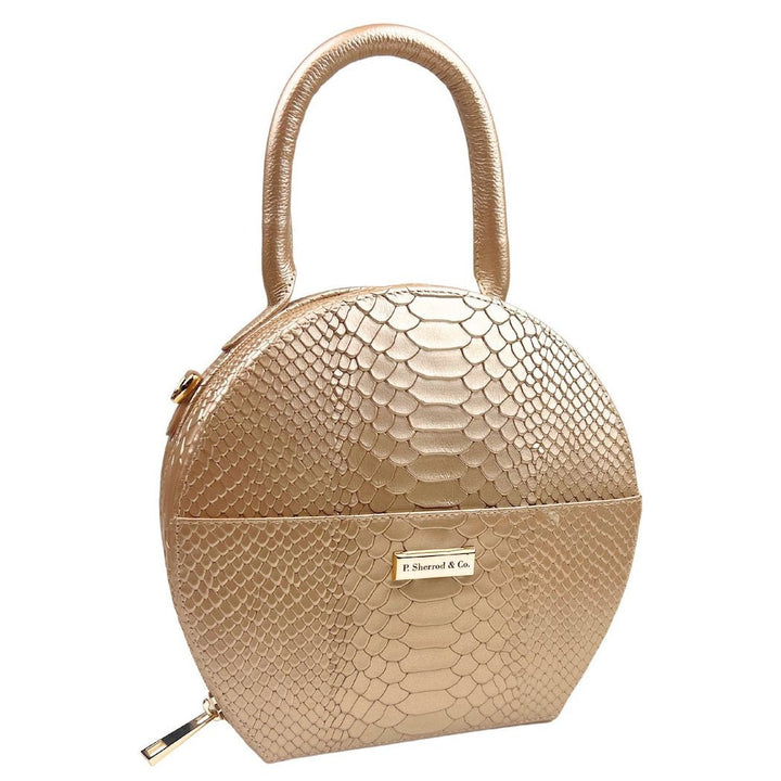 Bailey Circle Mini Crossbody Bag - The Village Retail