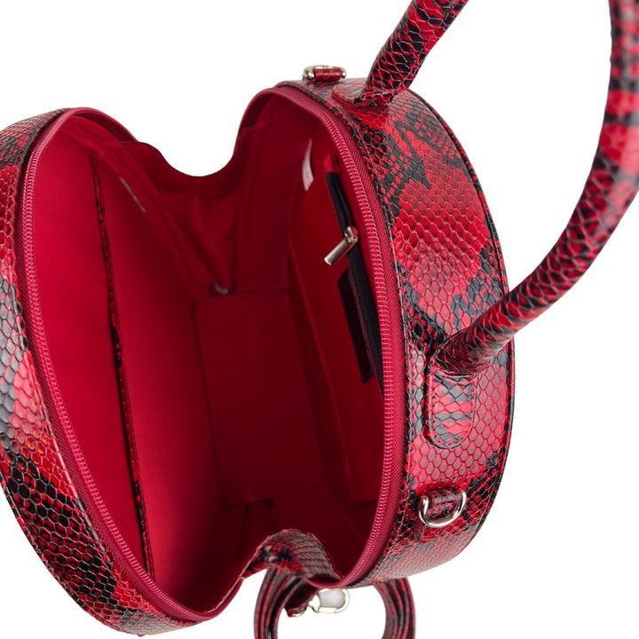 Bailey Circle Mini Crossbody Bag - The Village Retail