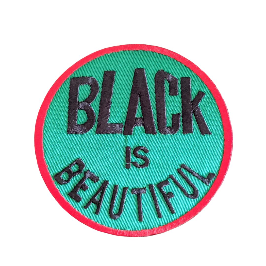 Black is Beautiful - The Village Retail