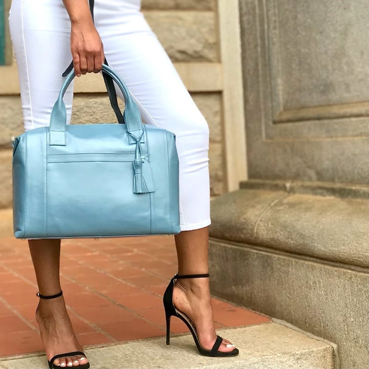 Chelsea Tote - The Village Retail