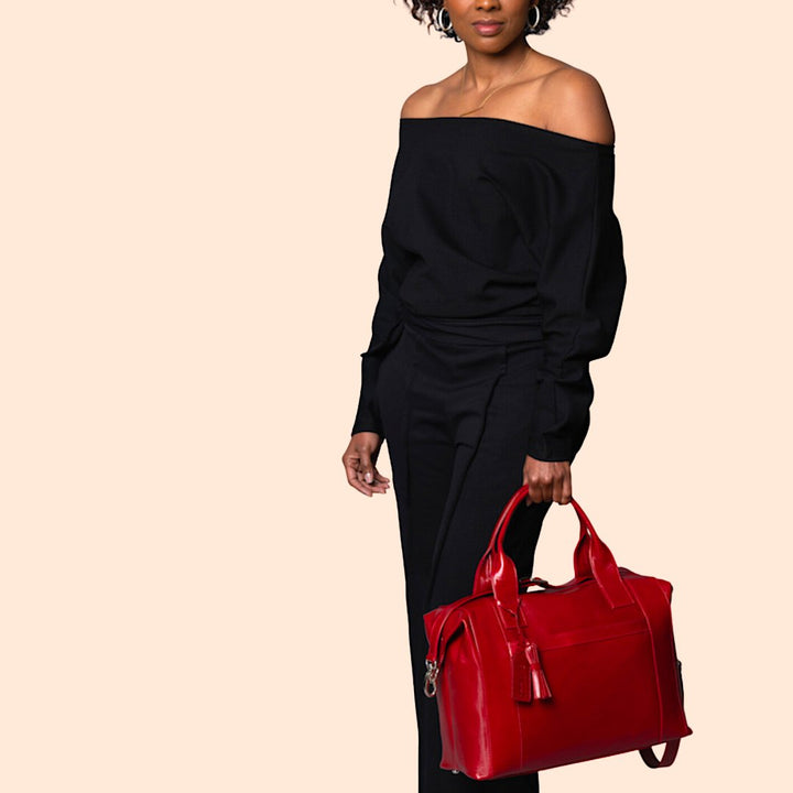 Chelsea Tote - The Village Retail