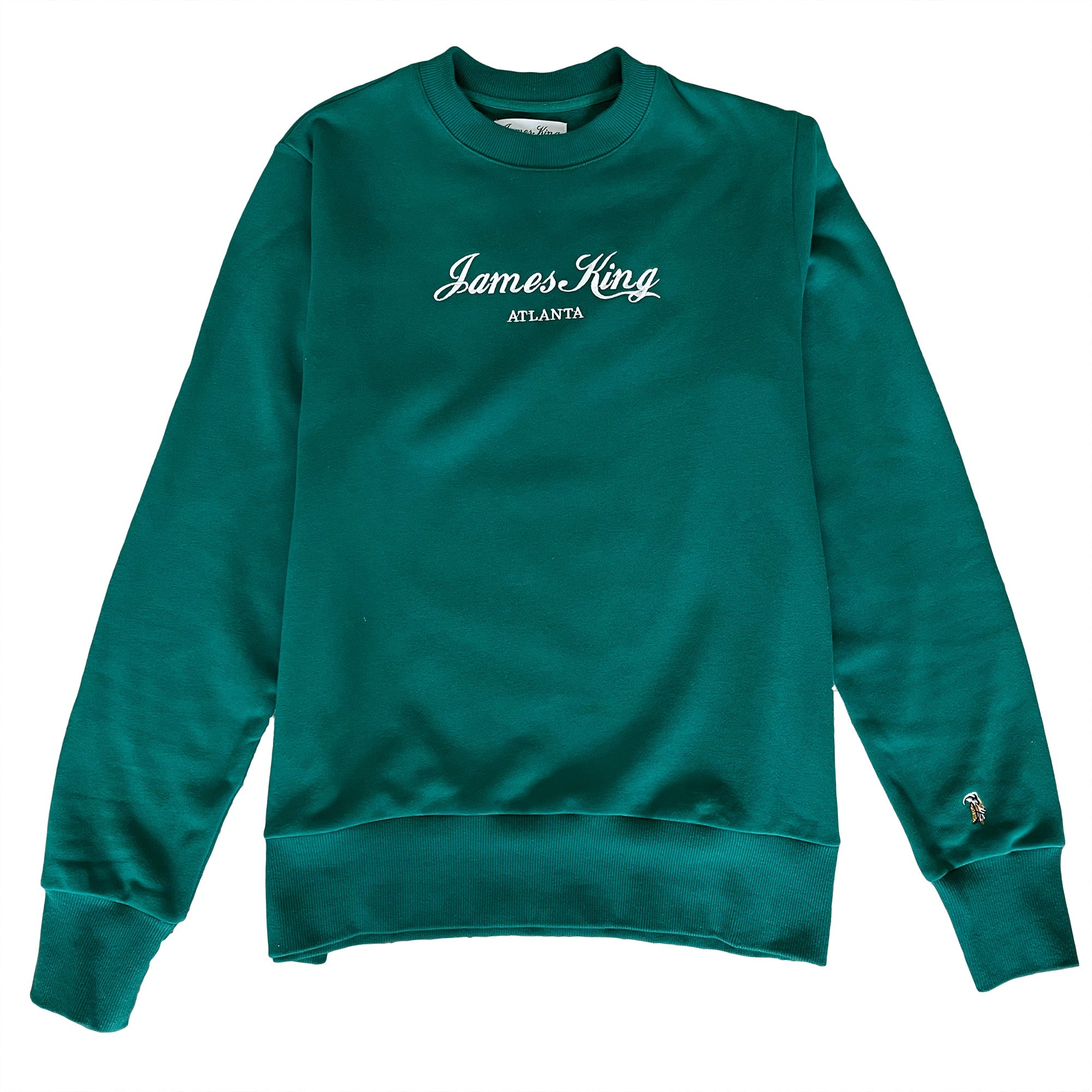 Classic Core Crew Neck: Timeless Comfort – The Village Retail