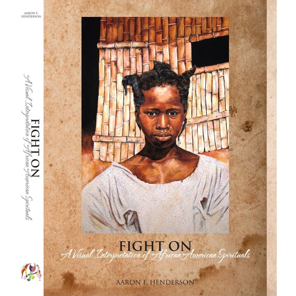 'Fight On' A Visual Interpretation of African American Spirituals - The Village Retail