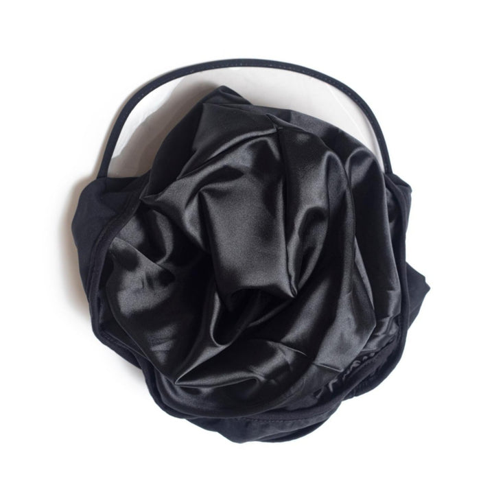 Hairbrella Classic Satin-Lined Rain Hat - The Village Retail
