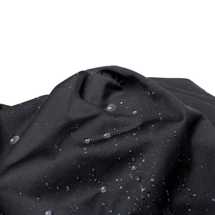 Hairbrella Classic Satin-Lined Rain Hat - The Village Retail