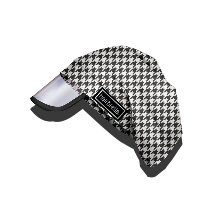 Hairbrella Classic Satin-Lined Rain Hat - The Village Retail