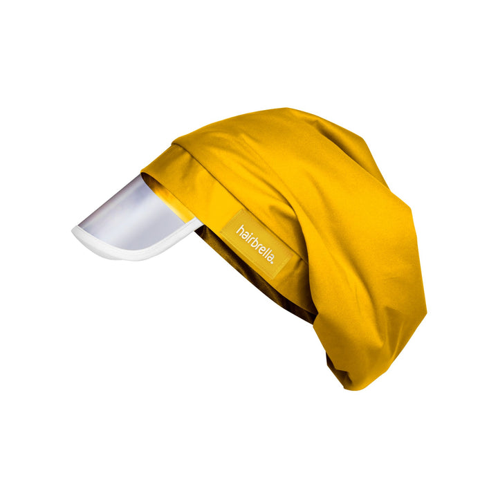 Hairbrella Classic Satin-Lined Rain Hat - The Village Retail