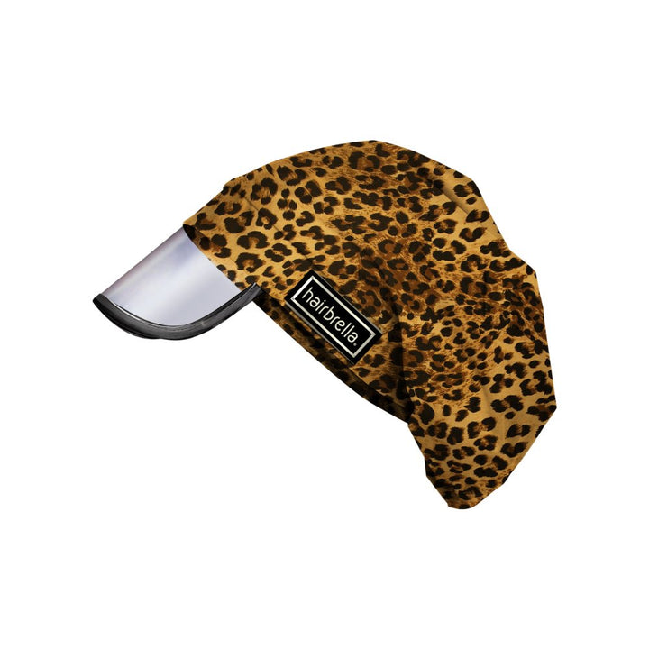 Hairbrella Classic Satin-Lined Rain Hat - The Village Retail