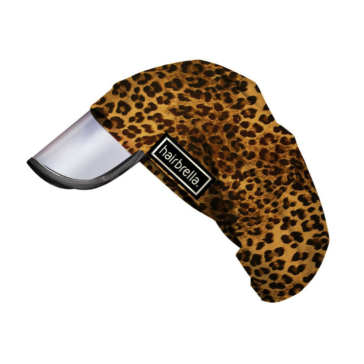 Hairbrella Classic Satin-Lined Rain Hat - The Village Retail