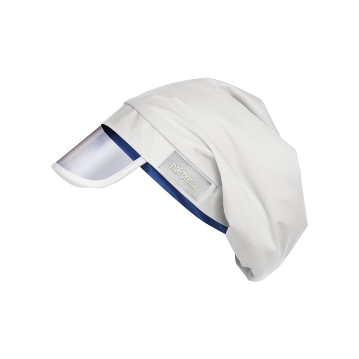 Hairbrella Classic Satin-Lined Rain Hat - The Village Retail
