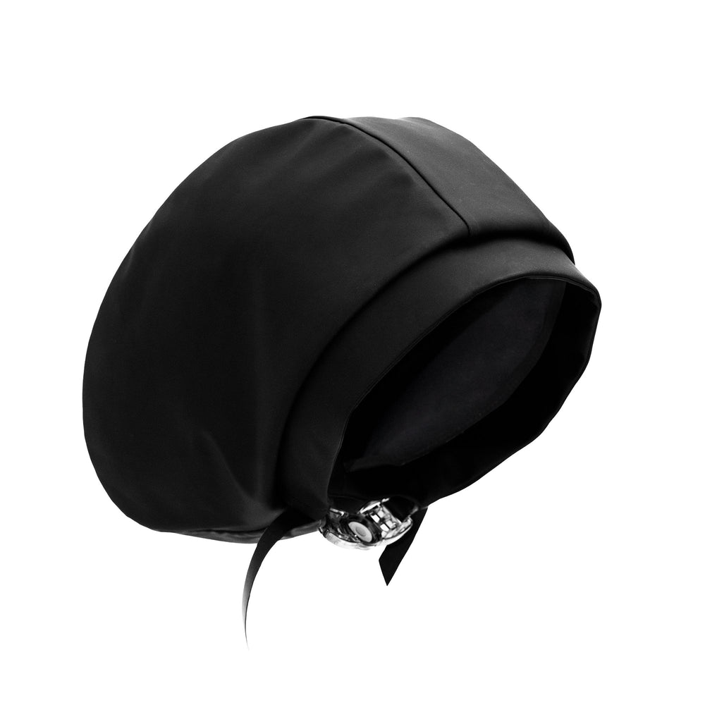 Hairbrella Satin-Lined Adjustable, Swim Cap - The Village Retail