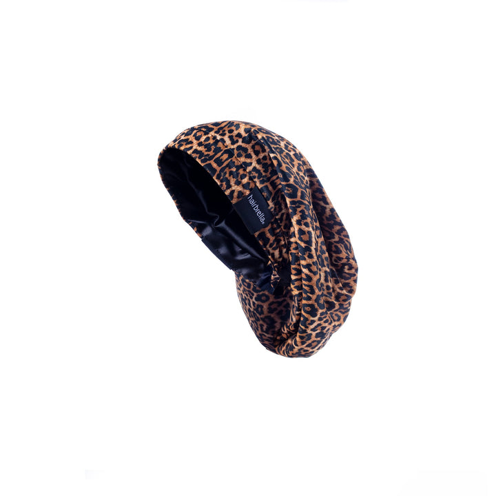 Hairbrella Satin-Lined Sleep Cap - The Village Retail