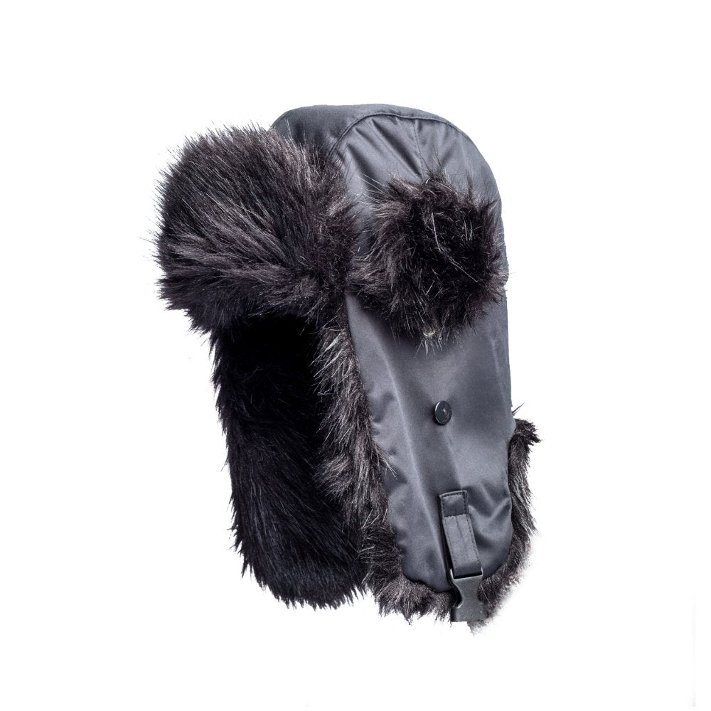 Hairbrella Unisex Trapper Hat - The Village Retail