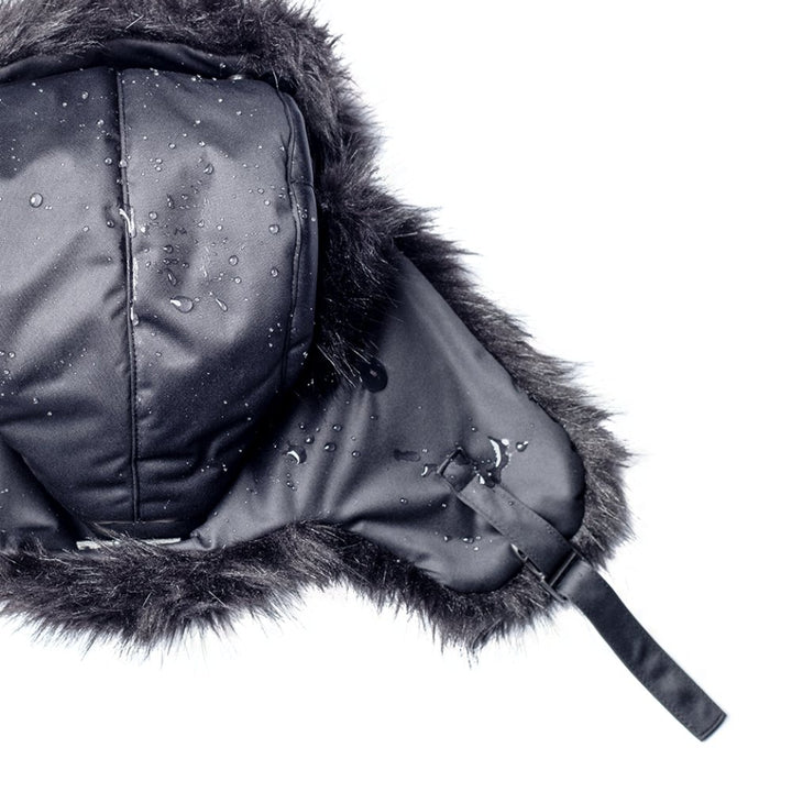 Hairbrella Unisex Trapper Hat - The Village Retail