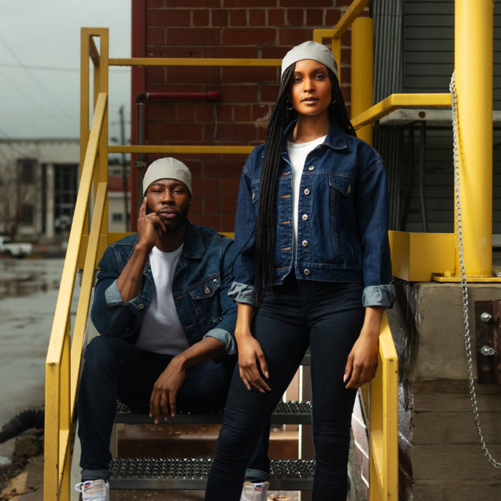HB Elements Unisex Docker Hat - The Village Retail
