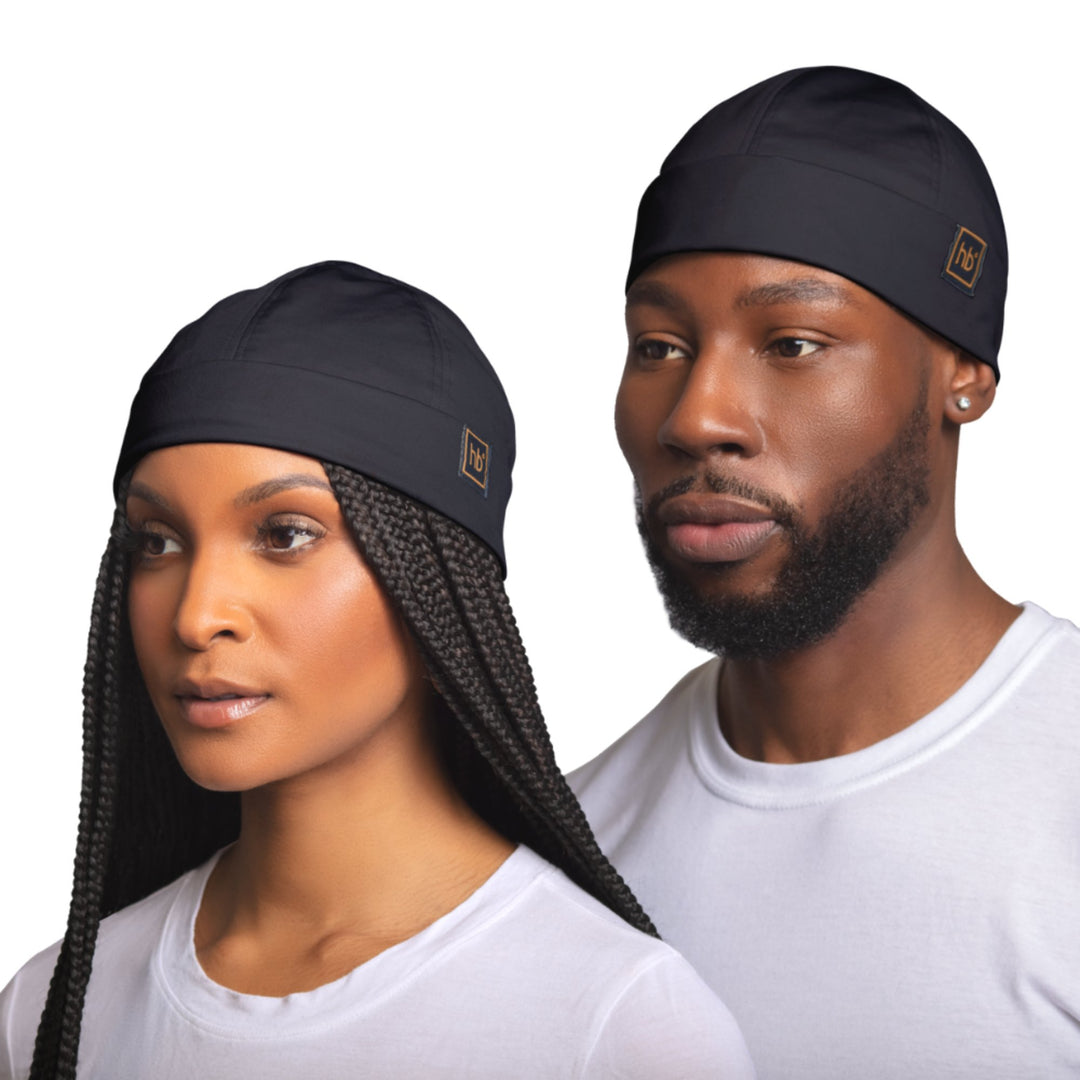 HB Elements Unisex Docker Hat - The Village Retail