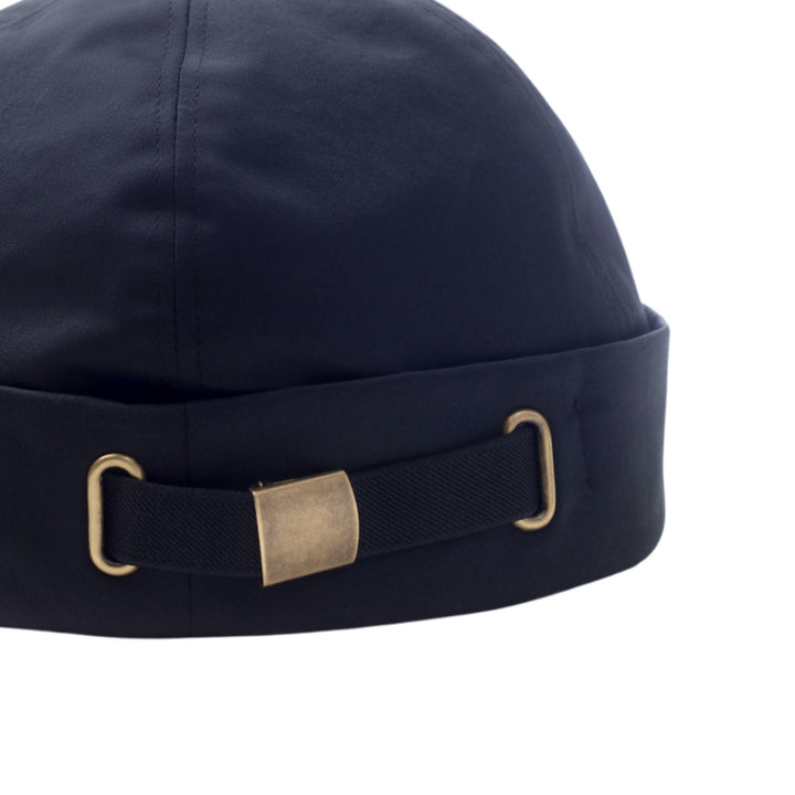 HB Elements Unisex Docker Hat - The Village Retail