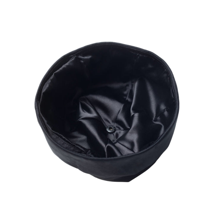HB Elements Unisex Docker Hat - The Village Retail