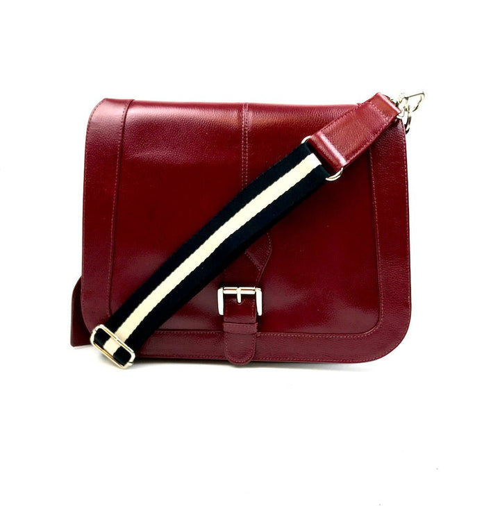 Interchangeable Guitar Strap - The Village Retail