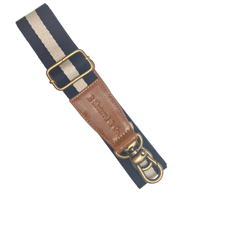 Interchangeable Guitar Strap - The Village Retail