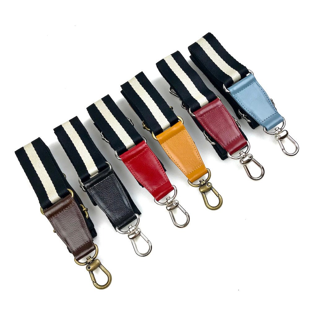 Interchangeable Guitar Strap - The Village Retail