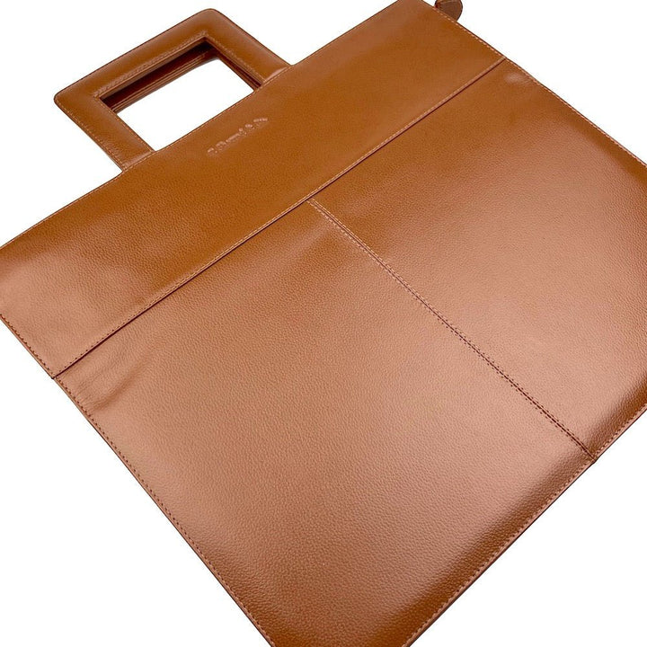 Jennifer Portfolio/Clutch - The Village Retail
