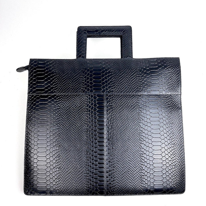 Jennifer Portfolio/Clutch - The Village Retail