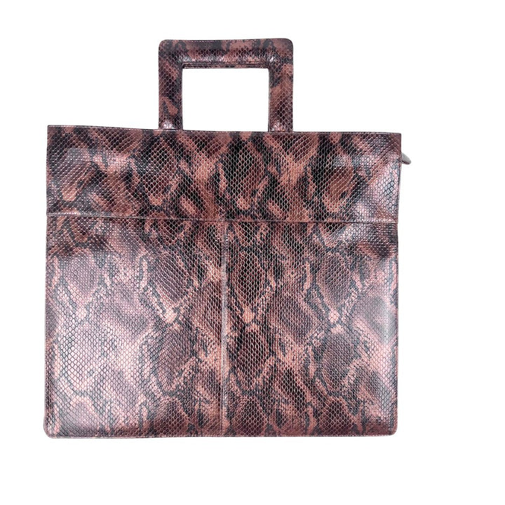Jennifer Portfolio/Clutch - The Village Retail