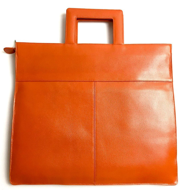 Jennifer Portfolio/Clutch - The Village Retail