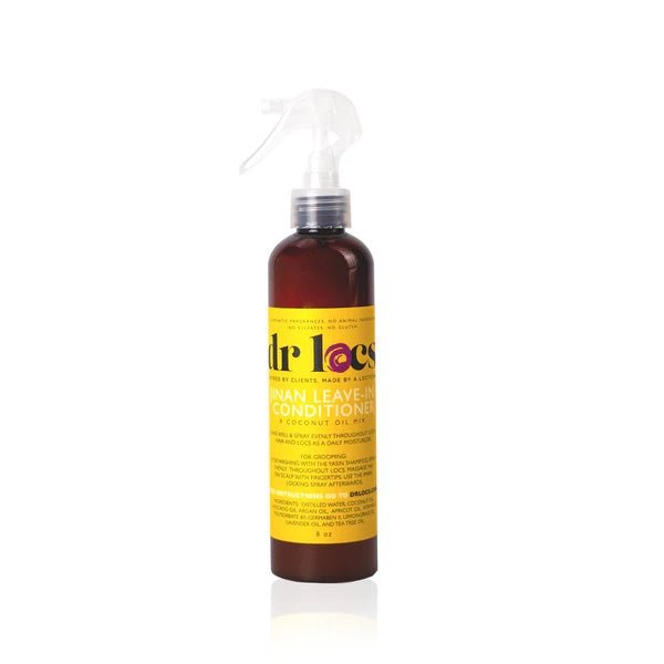 Jinan Leave-In Conditioner - The Village Retail